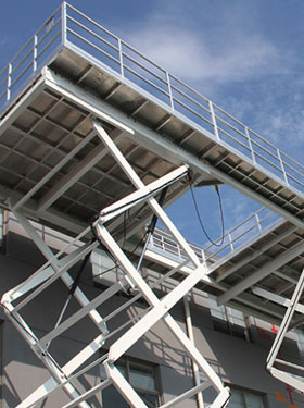 Energy Project Equipment Maintenance Application
