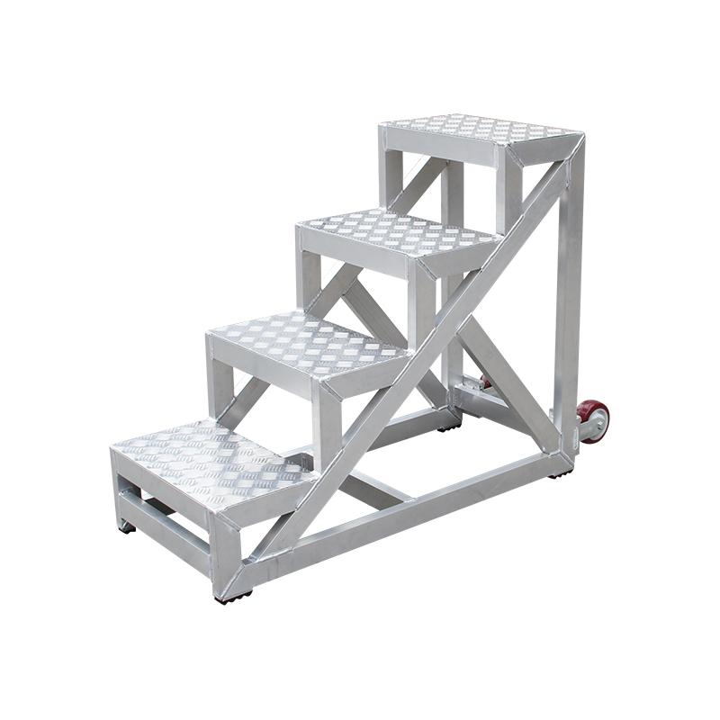 Step Stand