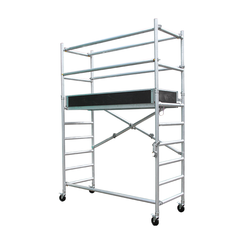 Mini Snap Scaffold