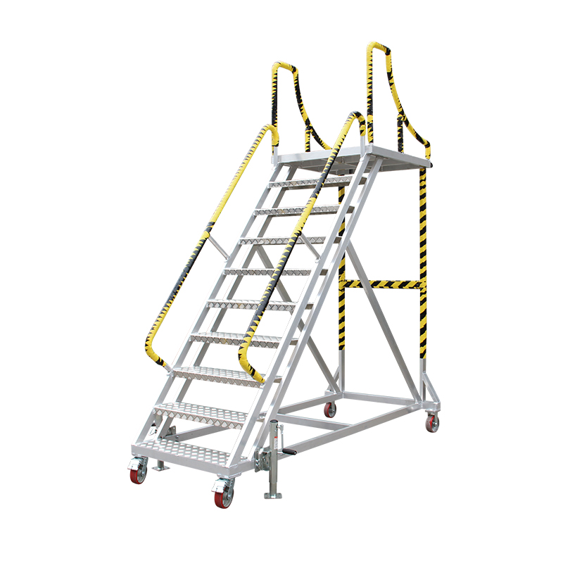 Working Ladder