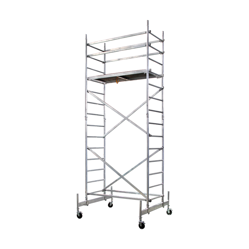 Economical Scaffold