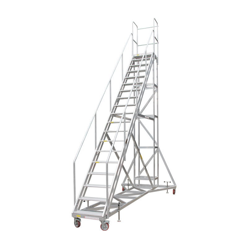 Mobile Work Platform