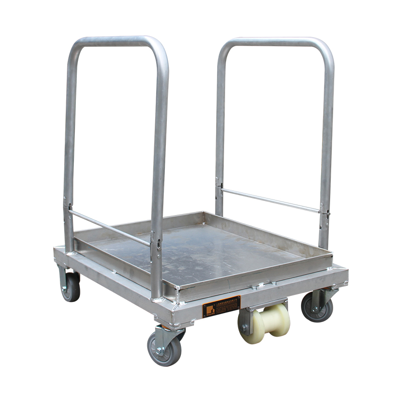 Railway Trolley