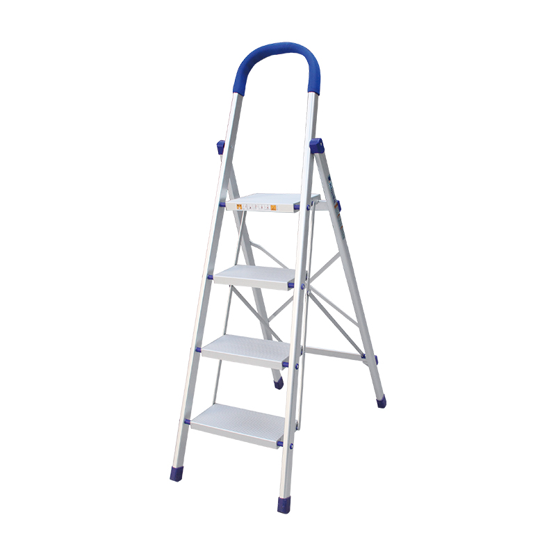 Slim Wide Stepladder