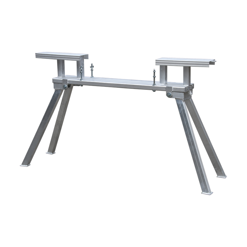 Drop Saw Work Bench