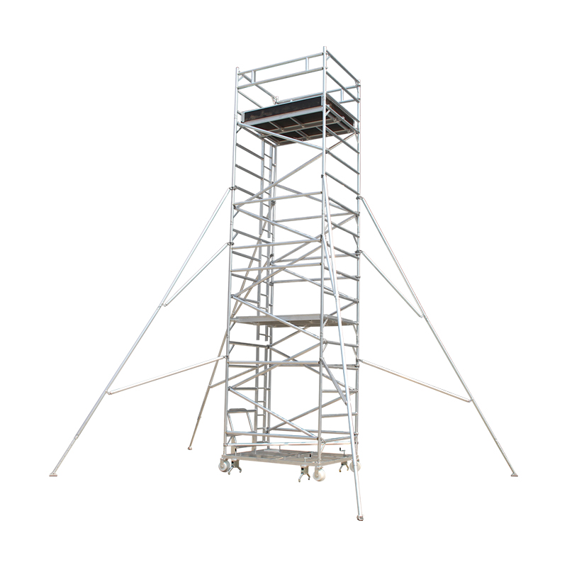Railway Scaffolding