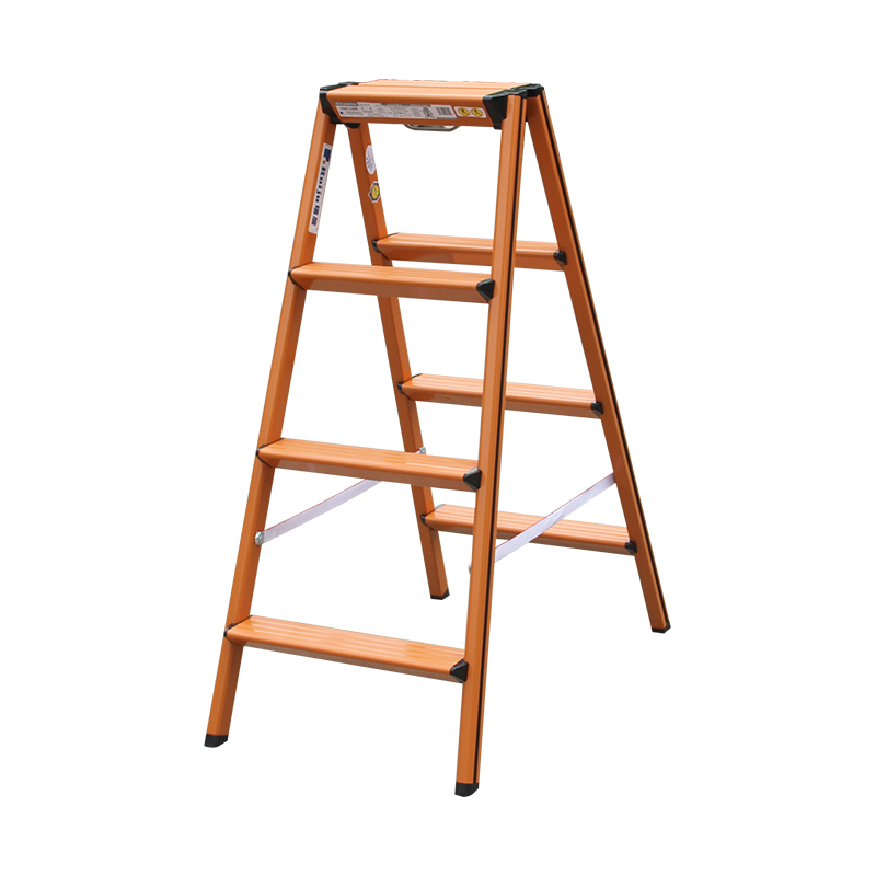 Aluminium Step Stool