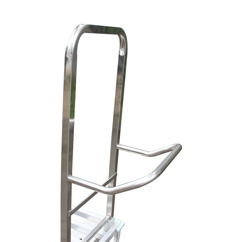 Shanghai Ruiju Metal Products Co.,Ltd.