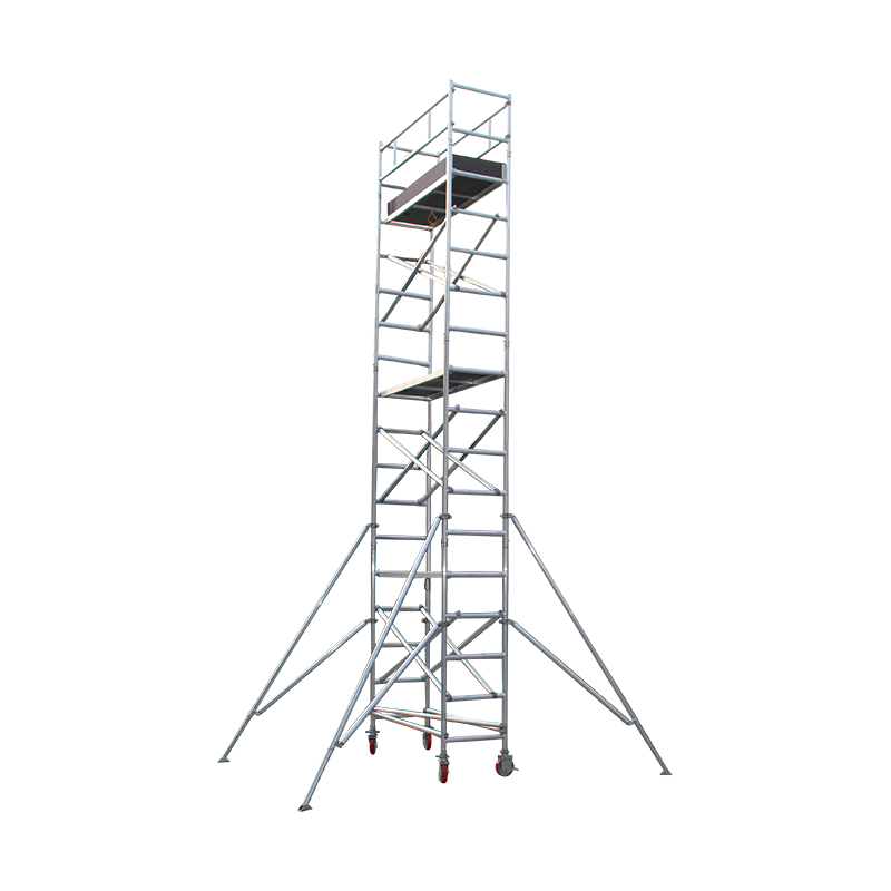 Single Width Scaffold