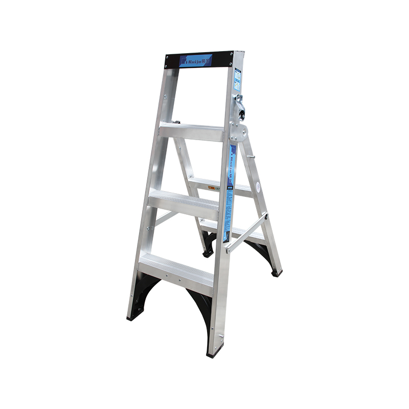 Aluminium Dual Purpose Ladder
