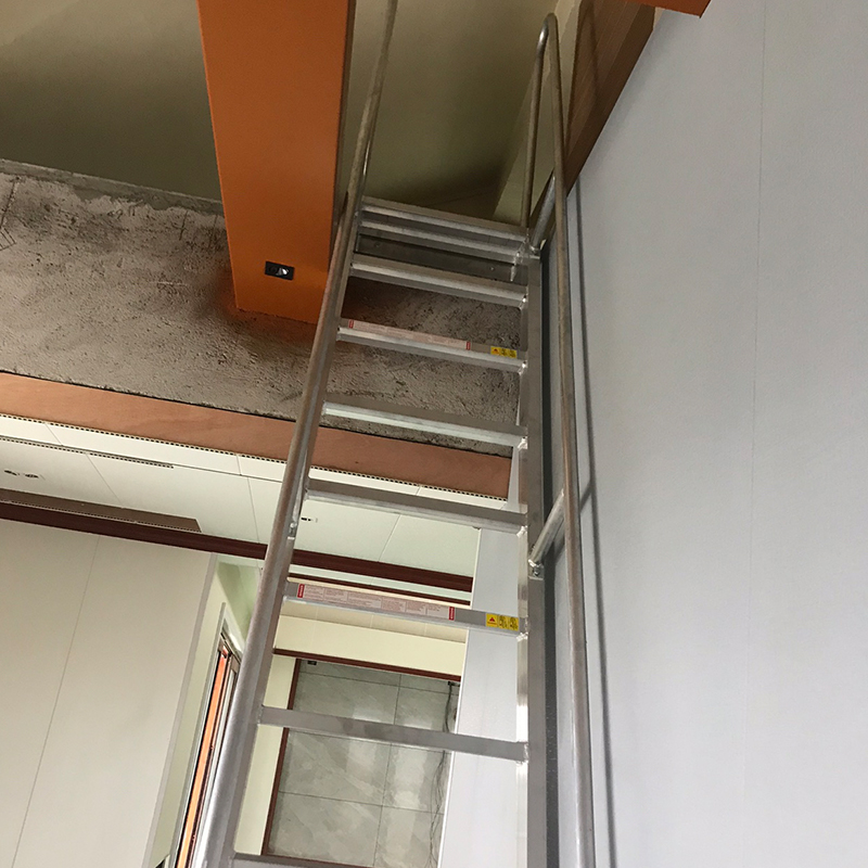 Shanghai Ruiju Metal Products Co.,Ltd.