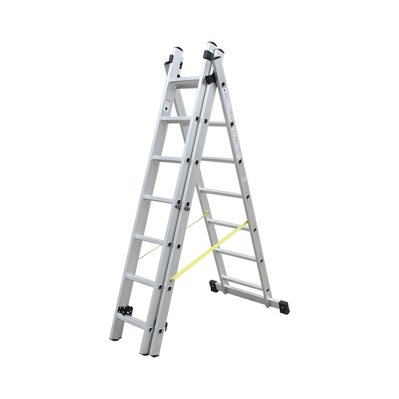 3 Section Combined Ladder
