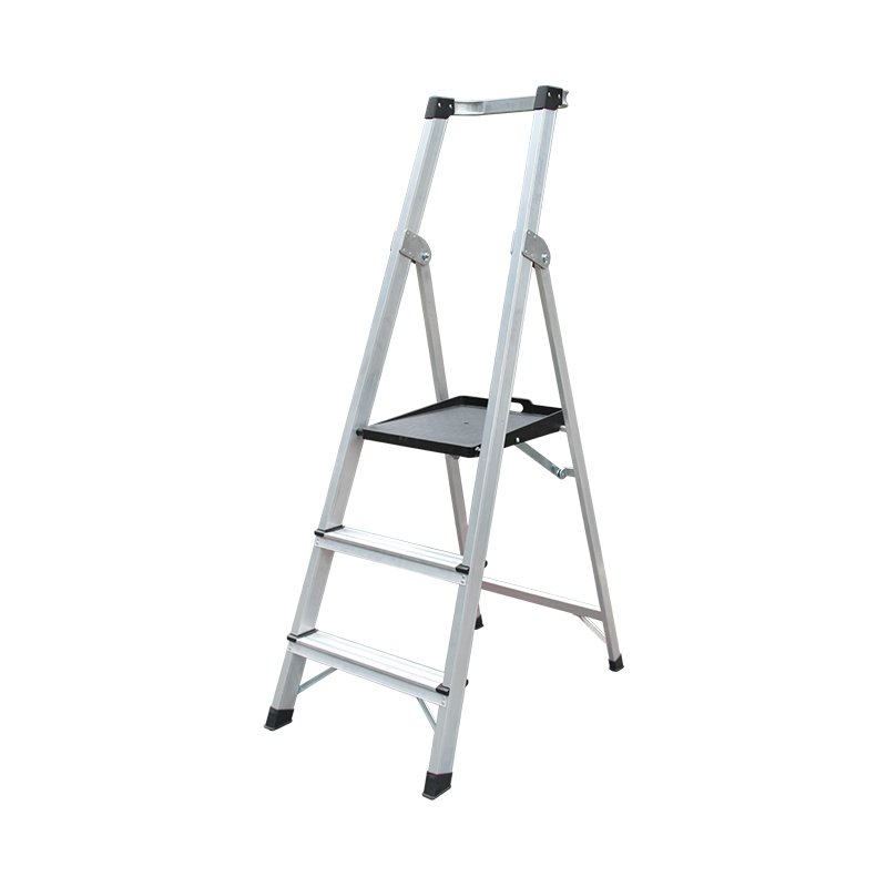 Platform Stepladder