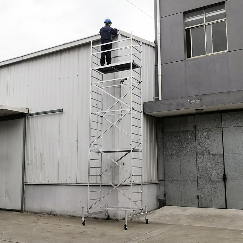 Shanghai Ruiju Metal Products Co.,Ltd.