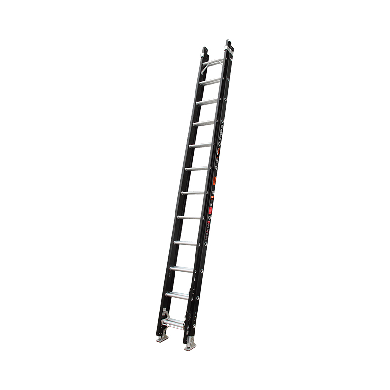 Fiberglass Extension Ladder Type C