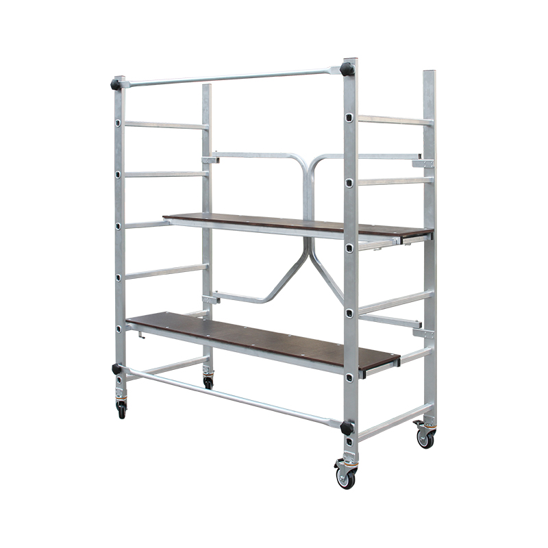 Basic Scaffold
