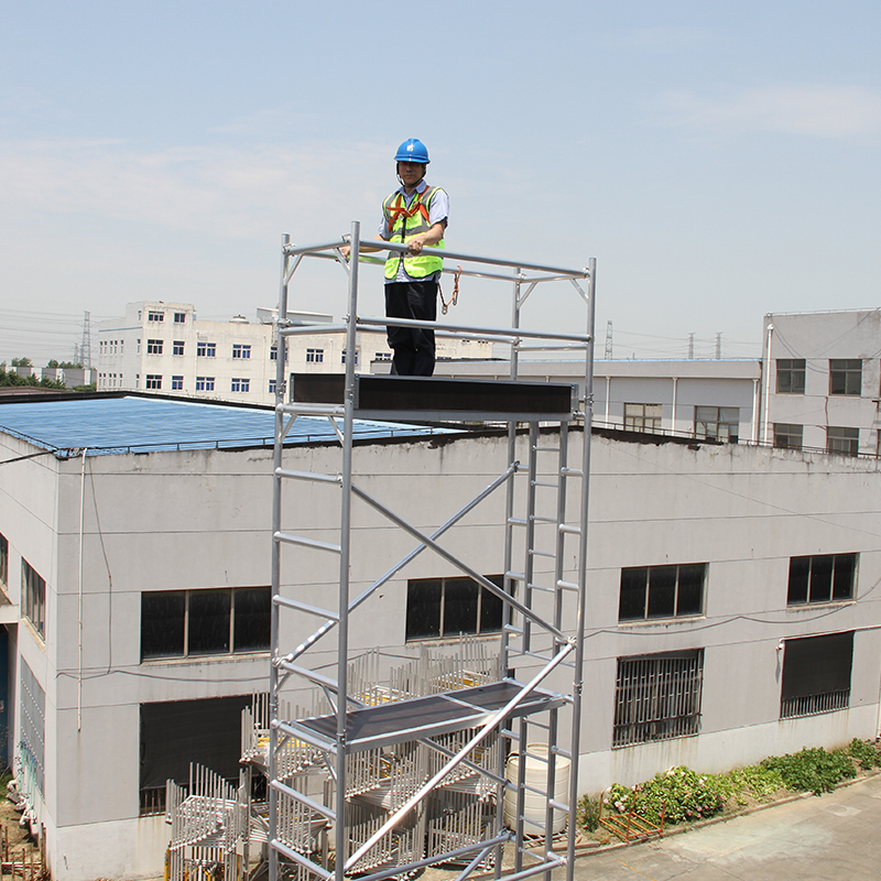 Shanghai Ruiju Metal Products Co.,Ltd.