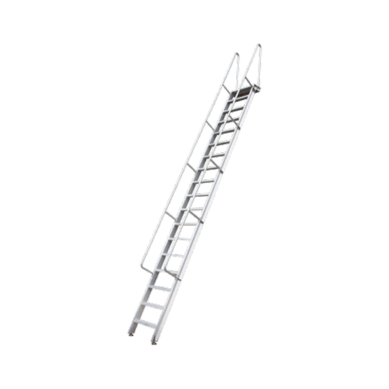 Mezzanine Ladder