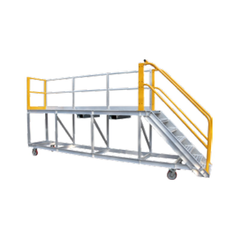 Truck Access Platforms