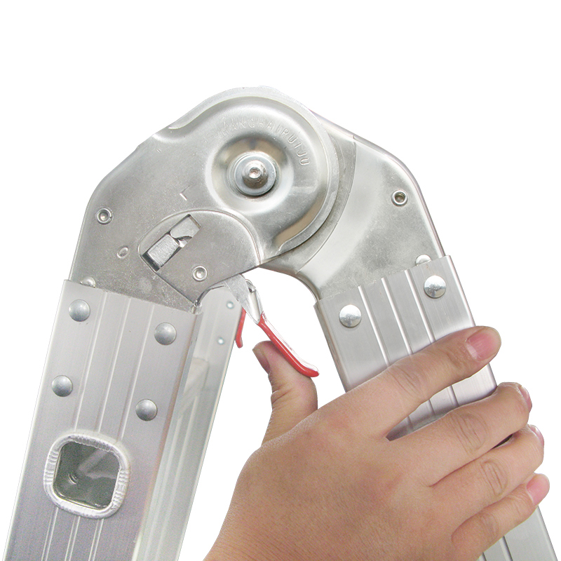 Shanghai Ruiju Metal Products Co.,Ltd.