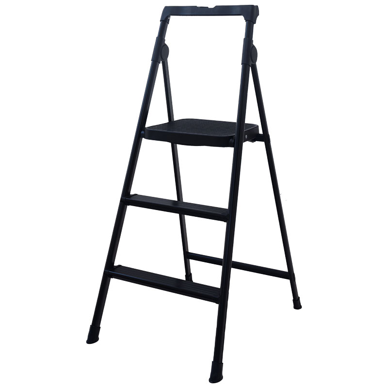 Wide Platform Stepladder