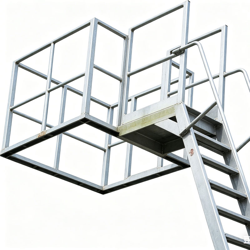 Shanghai Ruiju Metal Products Co.,Ltd.