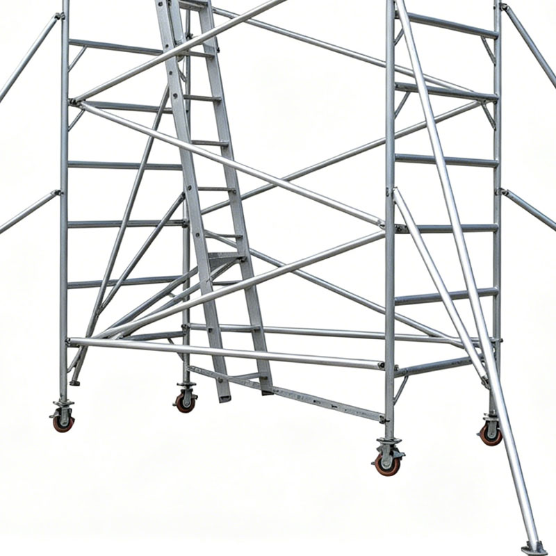 Shanghai Ruiju Metal Products Co.,Ltd.