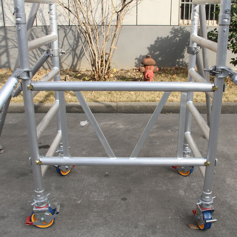 Shanghai Ruiju Metal Products Co.,Ltd.