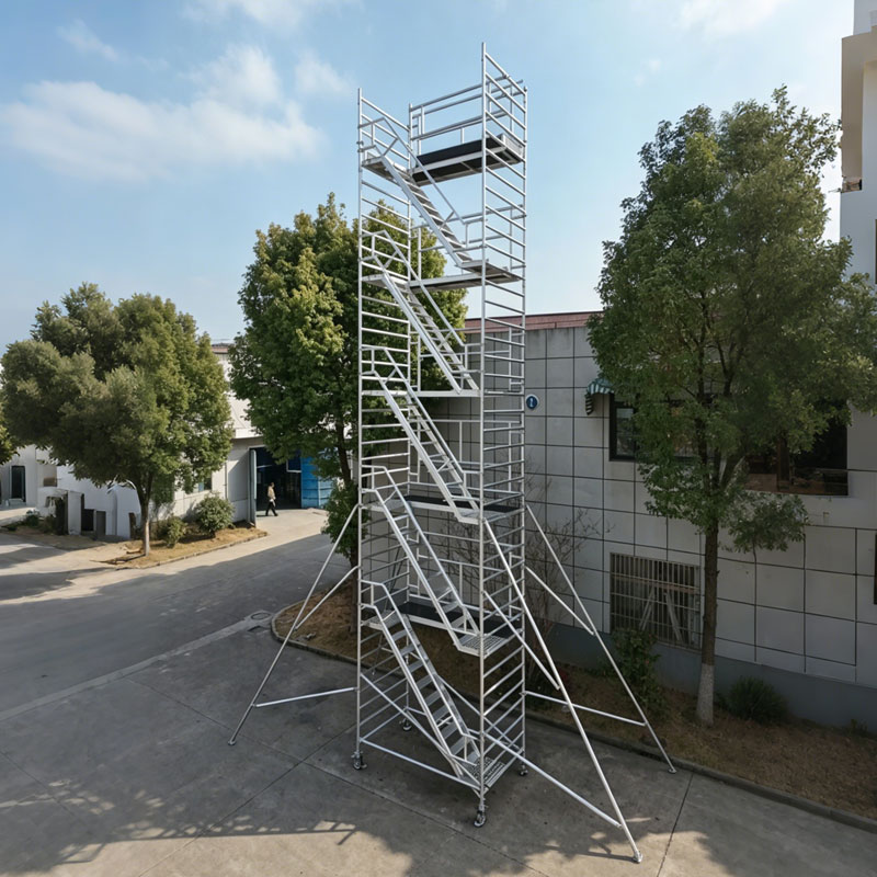 Shanghai Ruiju Metal Products Co.,Ltd.