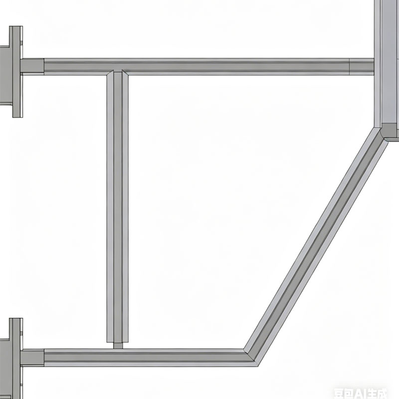 Shanghai Ruiju Metal Products Co.,Ltd.