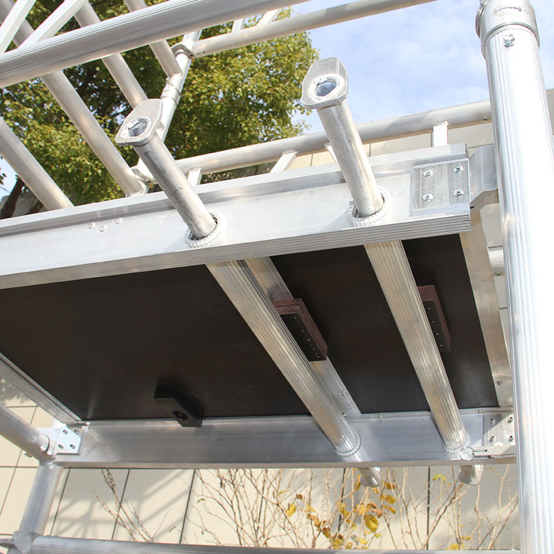 Shanghai Ruiju Metal Products Co.,Ltd.