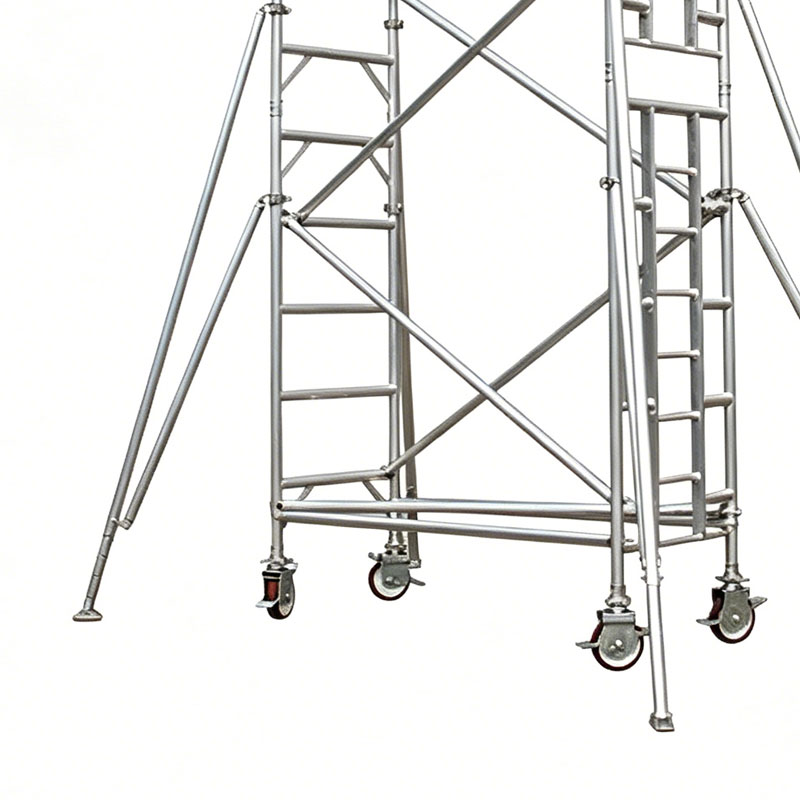 Shanghai Ruiju Metal Products Co.,Ltd.