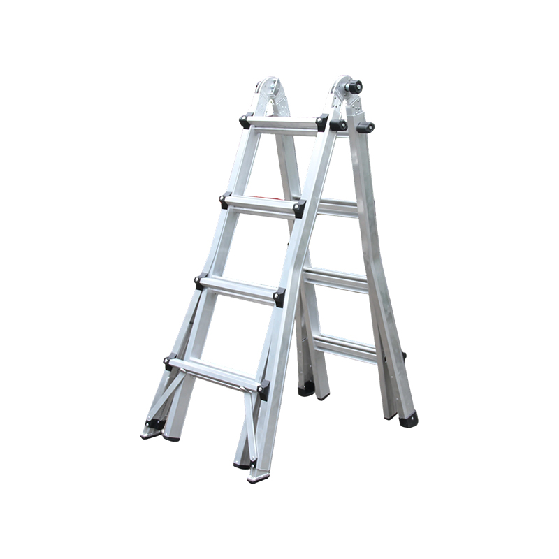 Two-joint Multipurpose Ladder