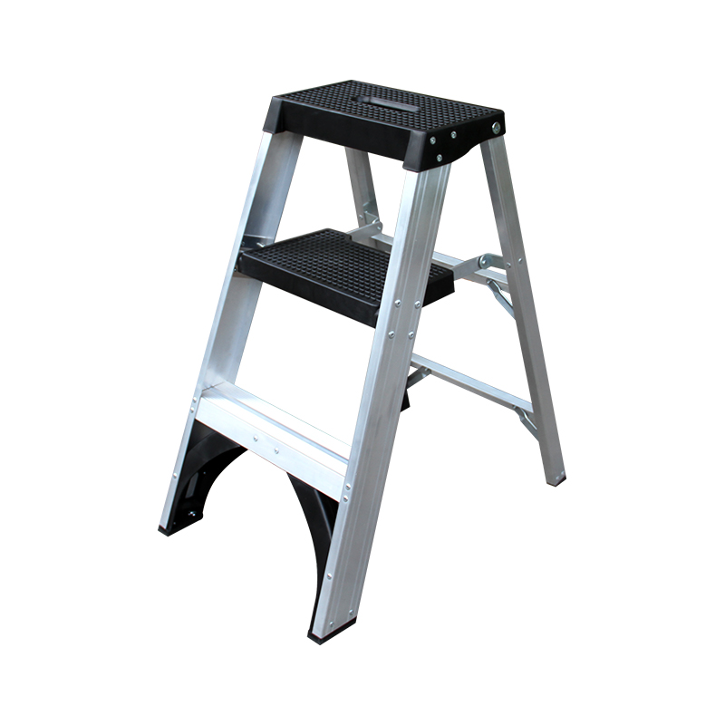Industrial Aluminium Step
