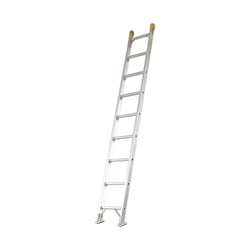 Aluminium Single Ladder