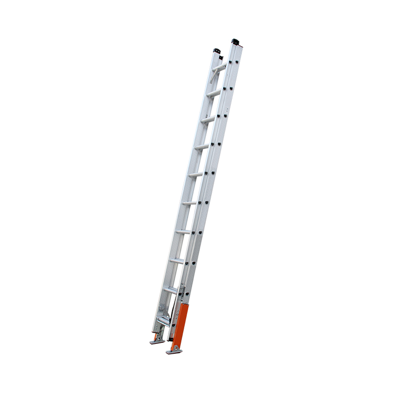 Aluminium Extension Ladder