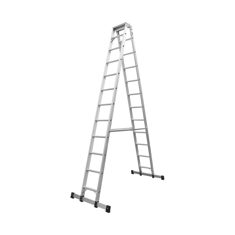 Industrial Double Sided Ladder