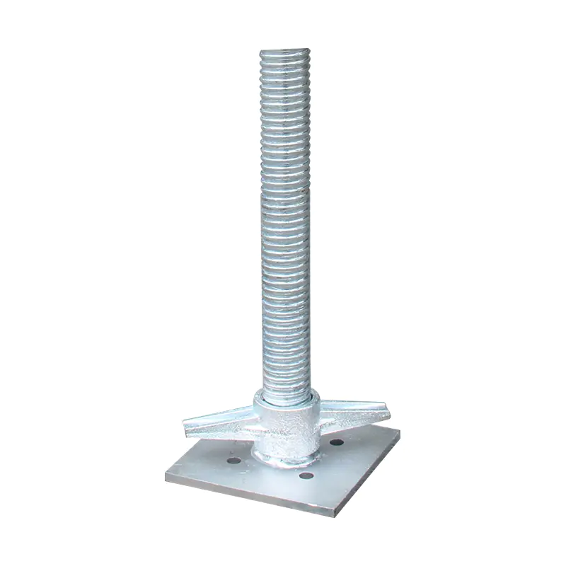 Multi-Functional Aluminium Ringlock Scaffold