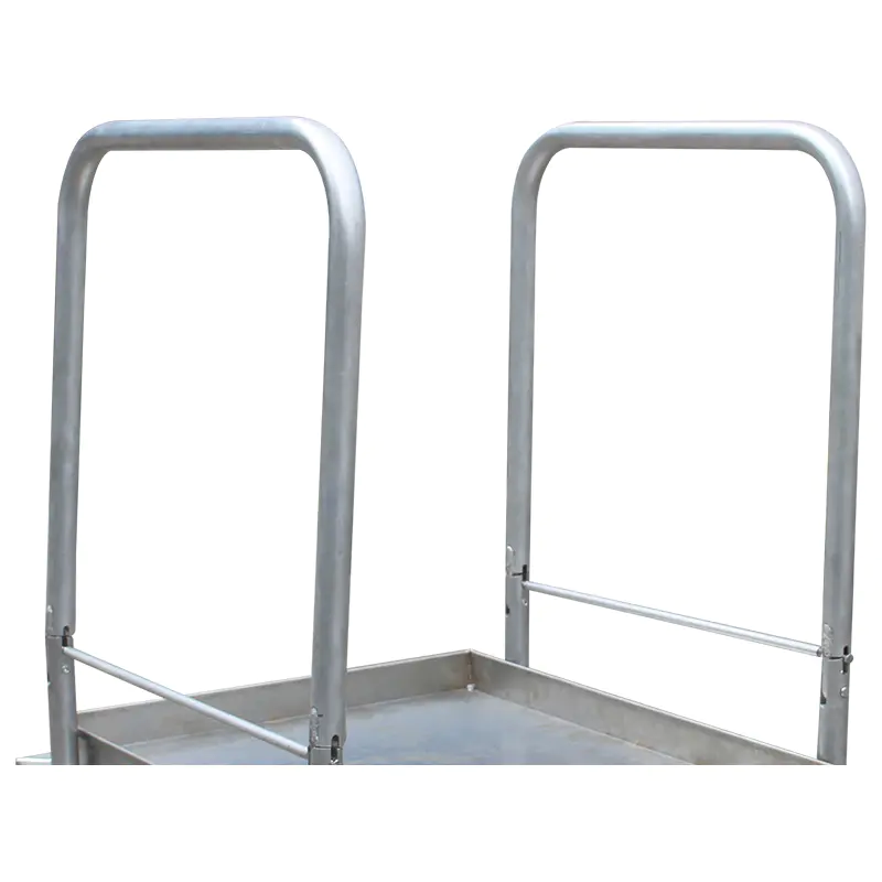 Railway Trolley
