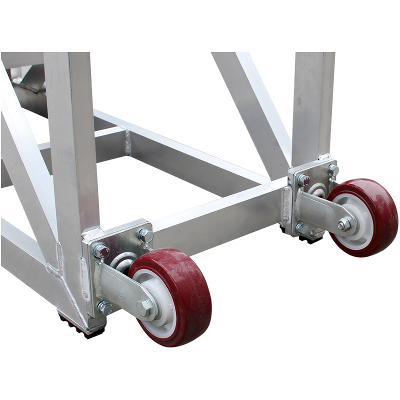 Step Stand