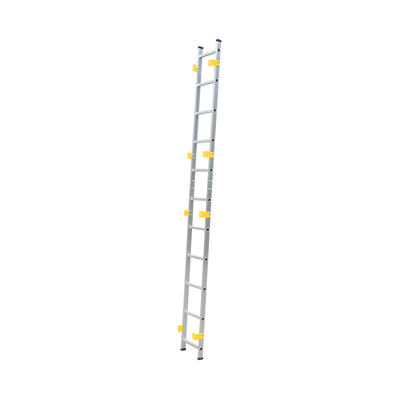 Pit Ladders