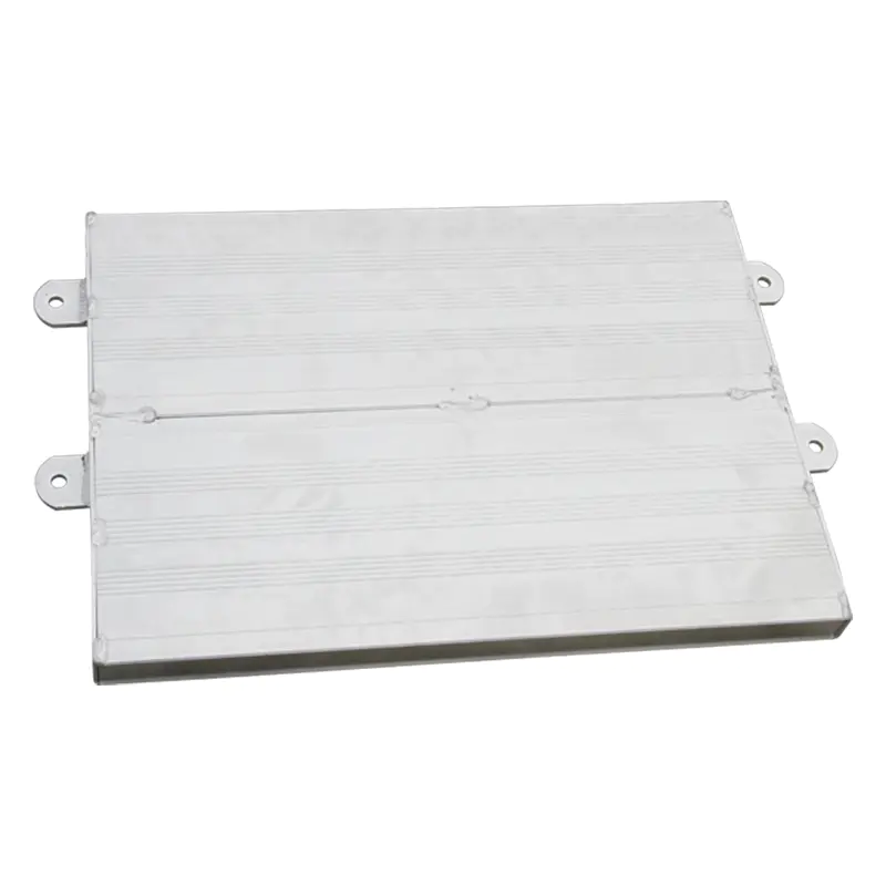 Aluminum Alloy Adjustable Drop Saw Work Bench