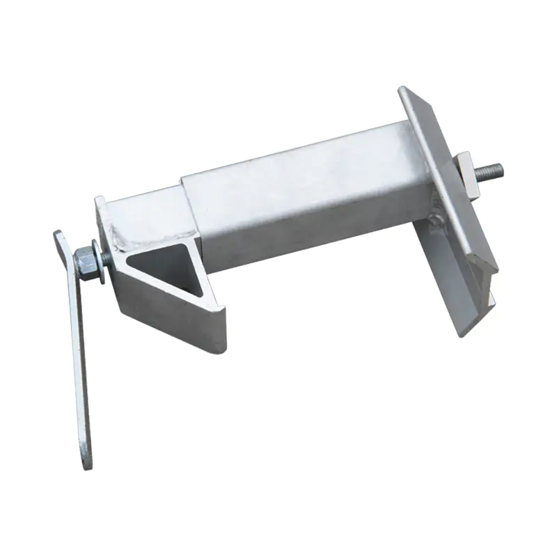 Aluminum Alloy Adjustable Drop Saw Work Bench