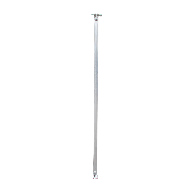 Multi-Functional Aluminium Ringlock Scaffold
