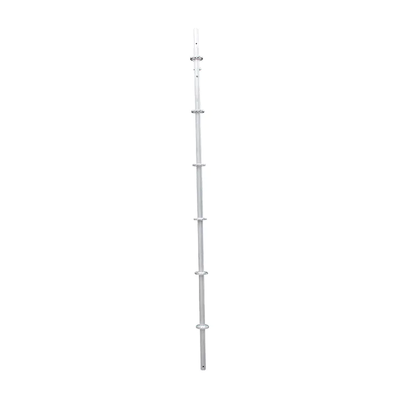 Multi-Functional Aluminium Ringlock Scaffold