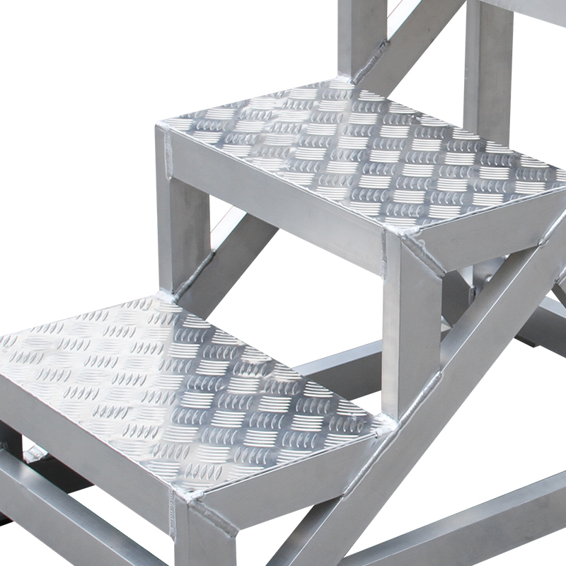 Step Stand