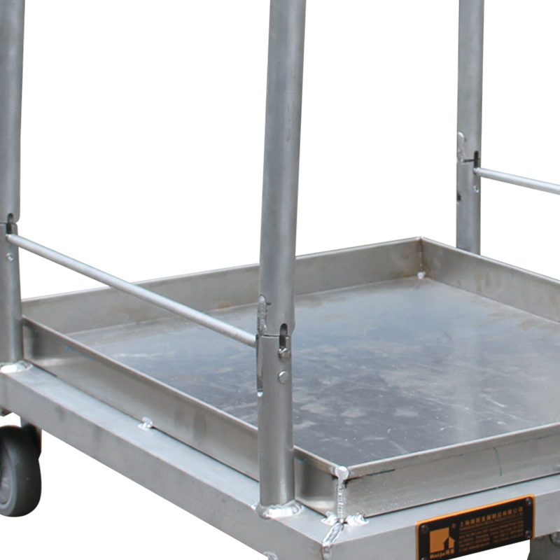 Railway Trolley