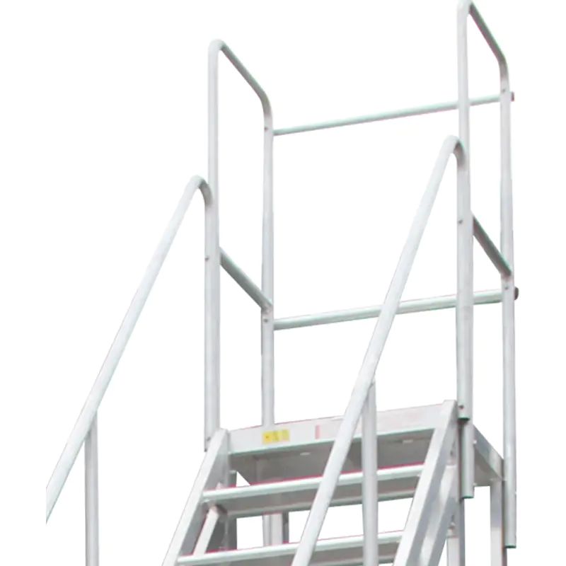Mobile Work Platform