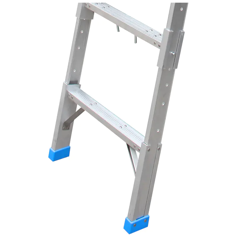 Adjustable Scaffolding Access Ladder