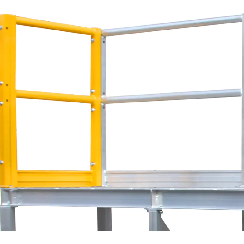 Truck Access Platforms